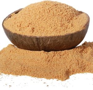 Coconut Sugar