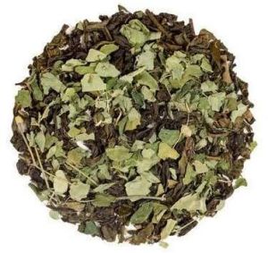 moringa green tea