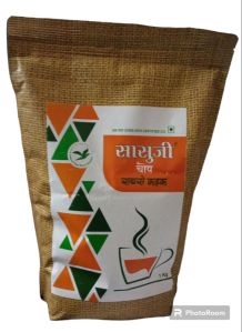 Sassujee Chai