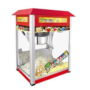 Popcorn Machine