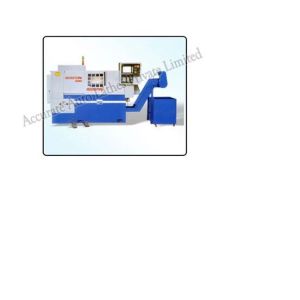 Cnc Lathe Machines