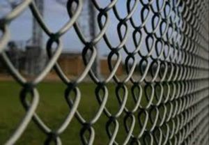 Chain Link Fencing Wire