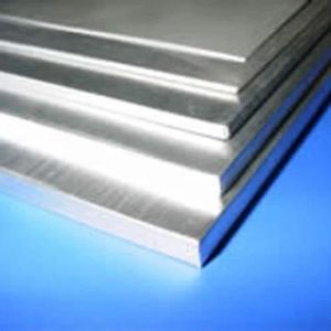 Stainless Steel 304 Sheets