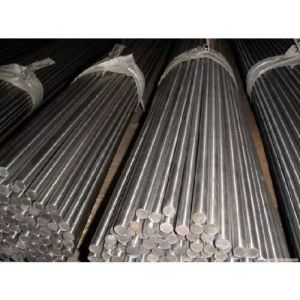 Stainless Steel 316 Round Bars