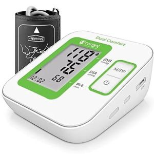 Blood Pressure Monitor