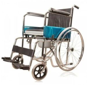 commode wheel chair