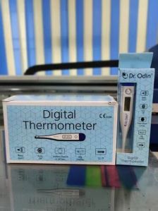 Digital Thermometer