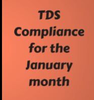 TDS Compliance & Return Filing