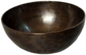 Antique Singing Bowl