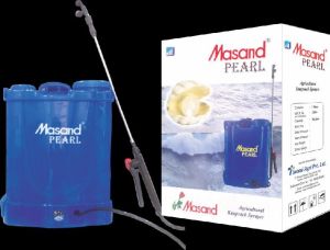 Masand Pearl Battery Sprayer