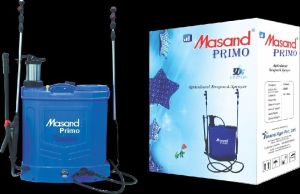 Masand Primo Knapsack Sprayer