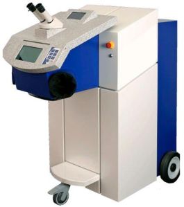 Laser Welding Machine