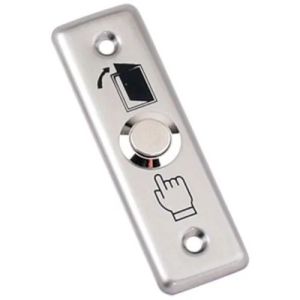 Electric Lock Push Button