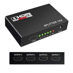 Hdmi Splitter