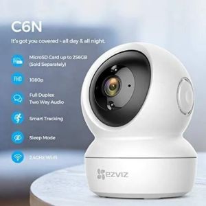 wireless cctv camera