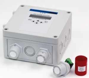 Sulphur Dioxide Gas Sensor