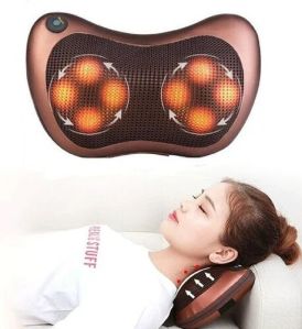 Neck Massage Pillow