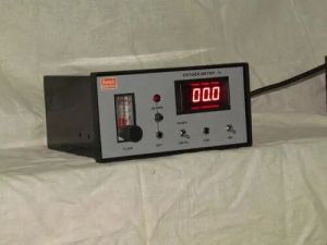 Oxygen Analyzer