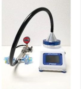 Portable Microbial Air Sampler