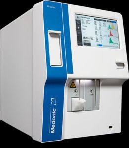 Hematology Analyzer