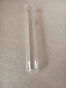 Glass Test Tube