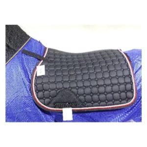 Cotton Saddle Pads