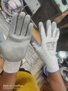 Cut Resistant Safety Gloves