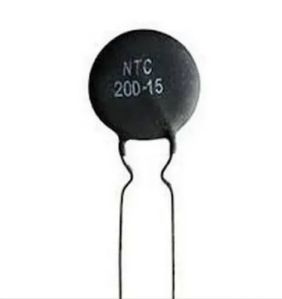 Ntc Thermistor