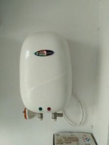 ABC Water Heater