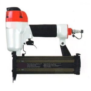 1850A Gauge Air Brad Nailer