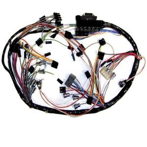 electric wiring harness