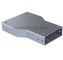 Cable Trunking Center Reducer