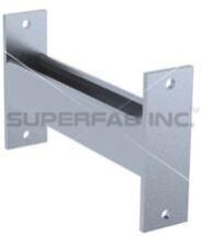 Channel Single Beam Bracket