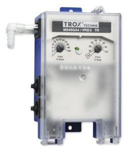 Differential Pressure Transducers