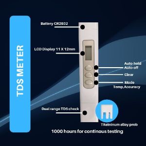 Tds Meter