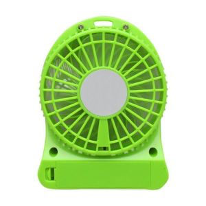 Plastic Mini Fan