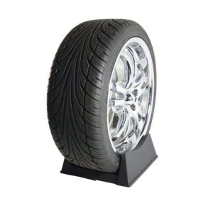 Tyre Display Stand