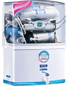 Kent RO Water Purifier