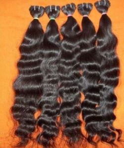 Trendy Hair Weft