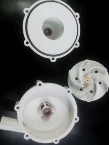 Chemical Pump Spares