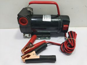 DC Diesel Transfer Pump