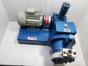 Metering Pump