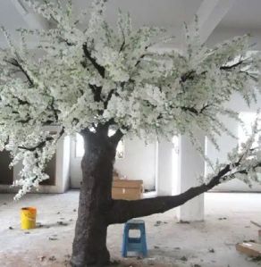 Fake Cherry Blossom Tree