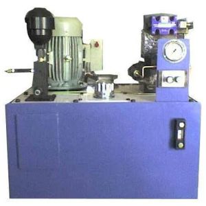 Hydraulic Power Pack