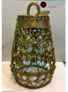 brass lamp shades