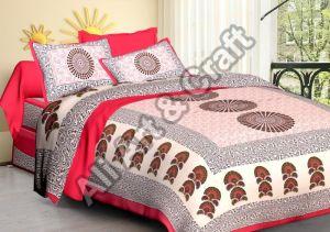 Cotton Bed Sheets