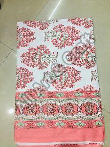 Printed Bedsheets