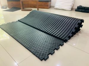 rubber restaurant mats