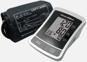 ChoiceMMed BP Monitor (BP10)