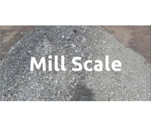 Mill Scale